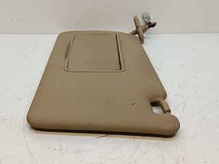 bontott HONDA ACCORD Bal Napellenző