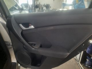 bontott HONDA ACCORD Bal Napellenző