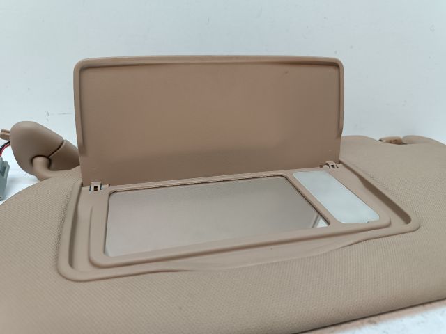 bontott HONDA ACCORD Bal Napellenző