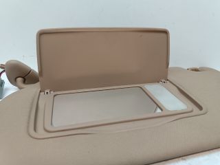 bontott HONDA ACCORD Bal Napellenző