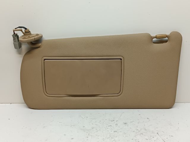 bontott HONDA ACCORD Bal Napellenző