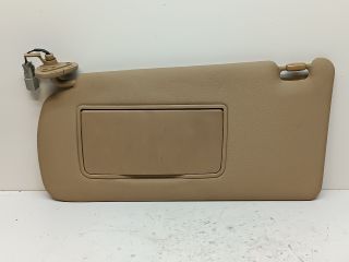 bontott HONDA ACCORD Bal Napellenző