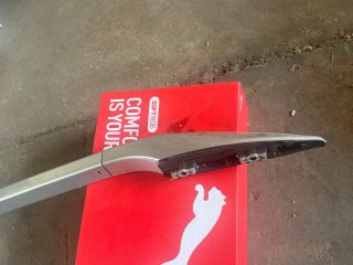 bontott HONDA ACCORD Bal Tetősín