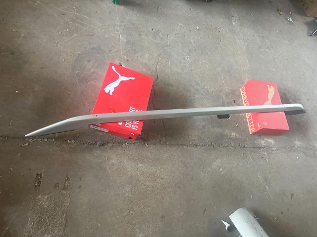 bontott HONDA ACCORD Bal Tetősín