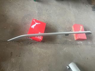 bontott HONDA ACCORD Bal Tetősín