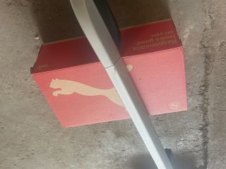 bontott HONDA ACCORD Bal Tetősín