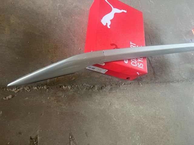 bontott HONDA ACCORD Bal Tetősín