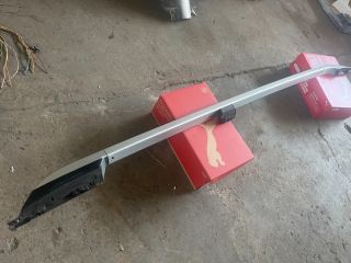 bontott HONDA ACCORD Bal Tetősín