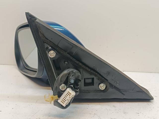 bontott HONDA ACCORD Bal Visszapillantó Tükör (Elektromos)