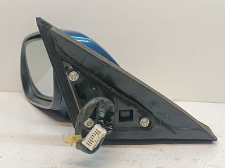 bontott HONDA ACCORD Bal Visszapillantó Tükör (Elektromos)