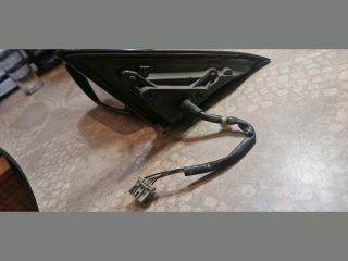 bontott HONDA ACCORD Bal Visszapillantó Tükör (Elektromos)