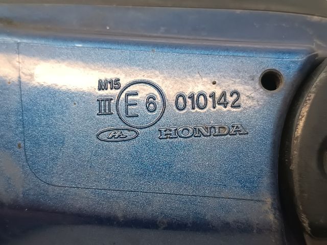 bontott HONDA ACCORD Bal Visszapillantó Tükör (Elektromos)