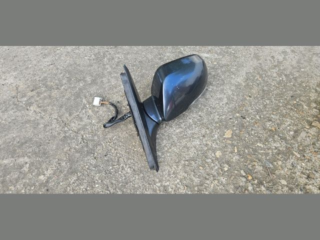 bontott HONDA ACCORD Bal Visszapillantó Tükör (Elektromos)