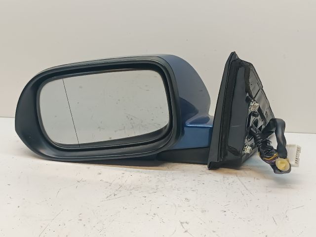bontott HONDA ACCORD Bal Visszapillantó Tükör (Elektromos)