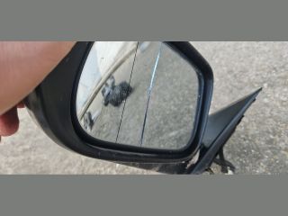 bontott HONDA ACCORD Bal Visszapillantó Tükör (Elektromos)