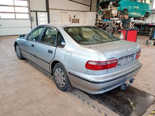 bontott HONDA ACCORD Bal Visszapillantó Tükör (Elektromos)