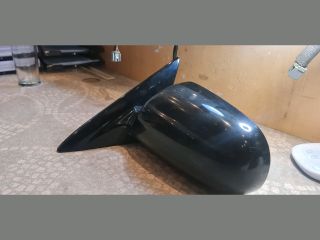 bontott HONDA ACCORD Bal Visszapillantó Tükör (Elektromos)