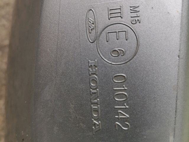 bontott HONDA ACCORD Bal Visszapillantó Tükör (Elektromos)