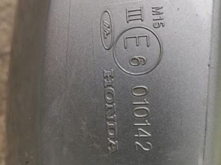 bontott HONDA ACCORD Bal Visszapillantó Tükör (Elektromos)