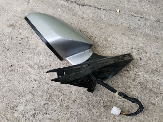 bontott HONDA ACCORD Bal Visszapillantó Tükör (Elektromos)