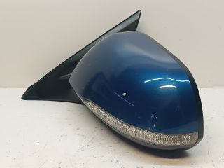 bontott HONDA ACCORD Bal Visszapillantó Tükör (Elektromos)