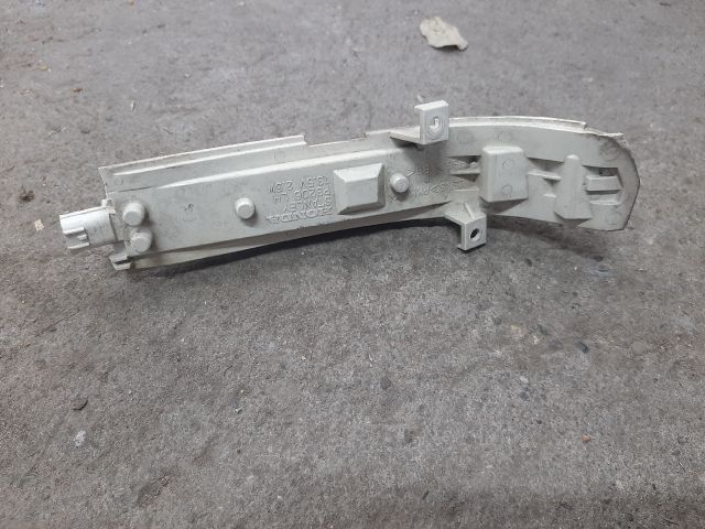 bontott HONDA ACCORD Bal Visszapillantó Tükör Irányjelző