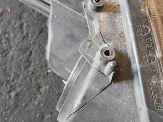 bontott HONDA ACCORD Bal Xenon Fényszóró