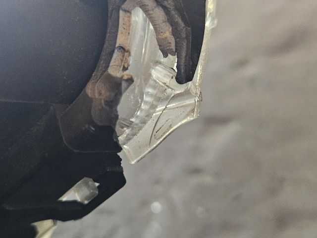 bontott HONDA ACCORD Bal Xenon Fényszóró