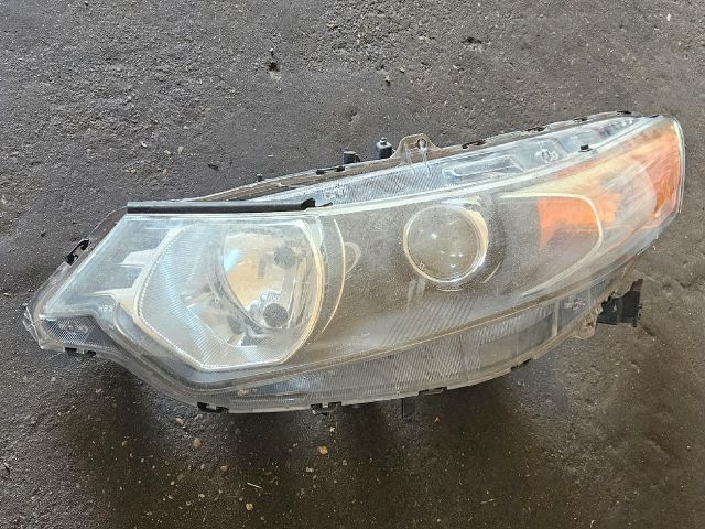 bontott HONDA ACCORD Bal Xenon Fényszóró