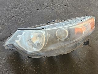 bontott HONDA ACCORD Bal Xenon Fényszóró