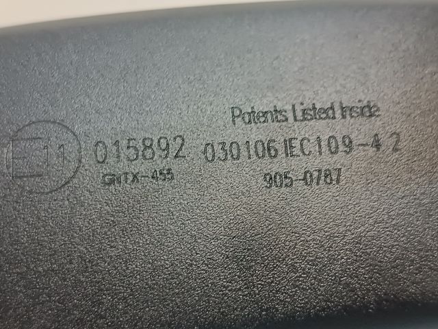 bontott HONDA ACCORD Belső Visszapillantó Tükör