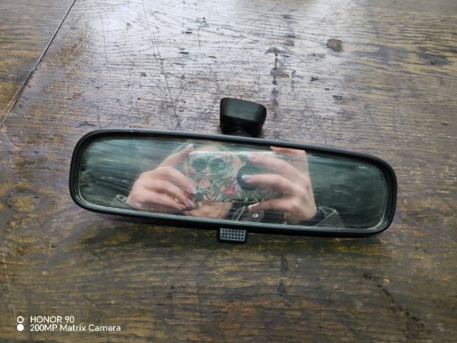 bontott HONDA ACCORD Belső Visszapillantó Tükör