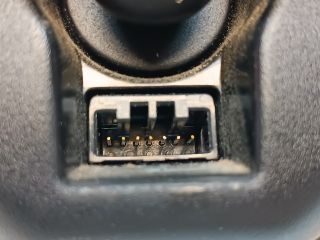 bontott HONDA ACCORD Belső Visszapillantó Tükör