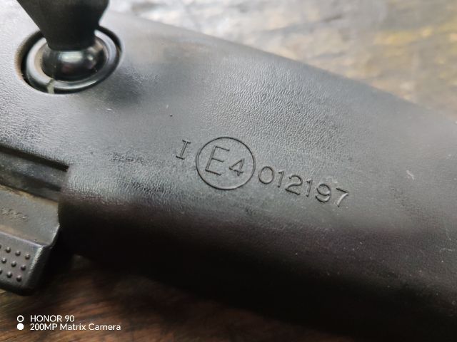 bontott HONDA ACCORD Belső Visszapillantó Tükör