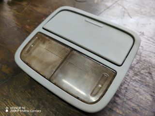 bontott HONDA ACCORD Beltér Világítás Első