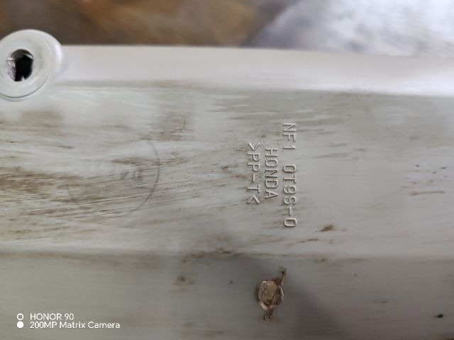 bontott HONDA ACCORD Beltér Világítás Első