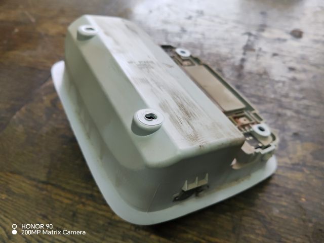 bontott HONDA ACCORD Beltér Világítás Első