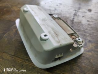 bontott HONDA ACCORD Beltér Világítás Első