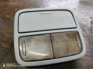 bontott HONDA ACCORD Beltér Világítás Első