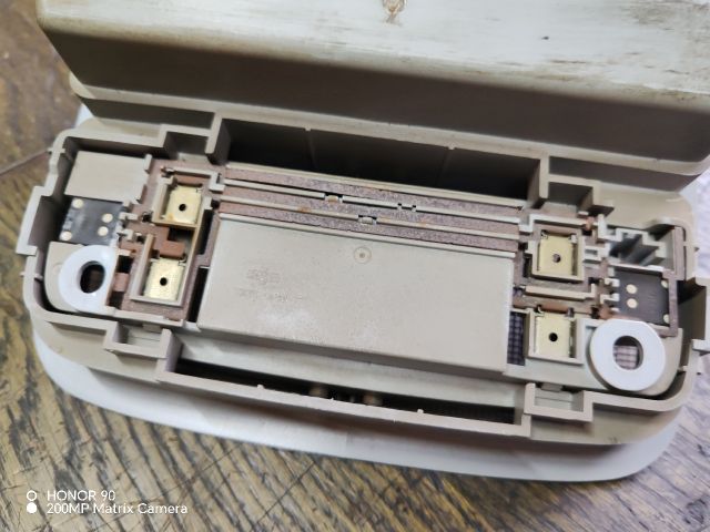 bontott HONDA ACCORD Beltér Világítás Első