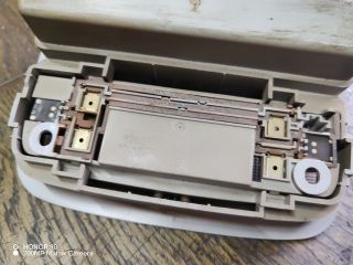 bontott HONDA ACCORD Beltér Világítás Első