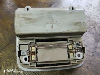 bontott HONDA ACCORD Beltér Világítás Első