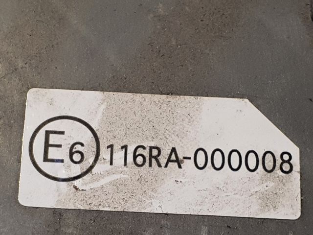 bontott HONDA ACCORD Biztosítéktábla Utastér