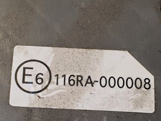 bontott HONDA ACCORD Biztosítéktábla Utastér