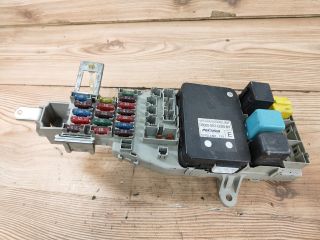 bontott HONDA ACCORD Biztosítéktábla Utastér