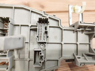 bontott HONDA ACCORD Biztosítéktábla Utastér