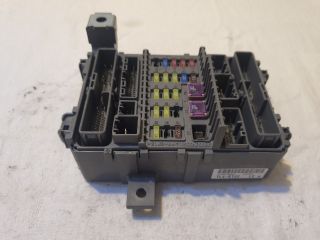 bontott HONDA ACCORD Biztosítéktábla Utastér