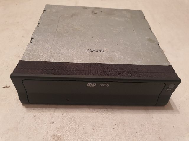 bontott HONDA ACCORD CD / DVD Tár