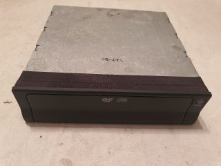 bontott HONDA ACCORD CD / DVD Tár