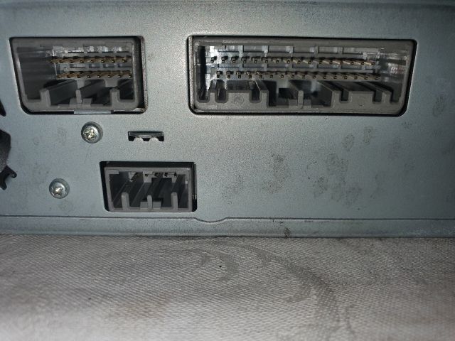 bontott HONDA ACCORD CD / DVD Tár